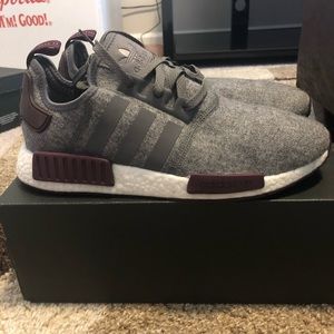 Men’s Adidas NMD Size 10.5 (Excellent Condition)